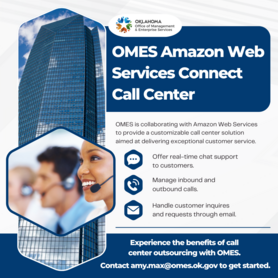 AWS Call Center