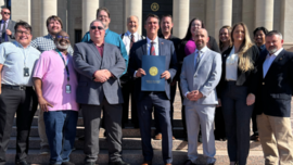 Cybersecurity Awareness Month thumbnail image