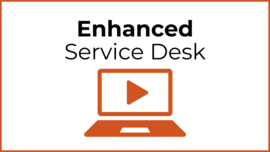 Enhanced Service Desk
