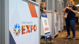 State Suppliers Expo thumbnail