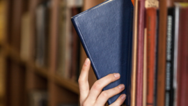 Oklahoma Department of Libraries news article thumbnail