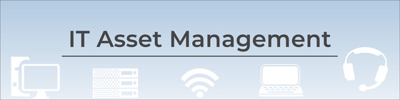 IT Asset Management