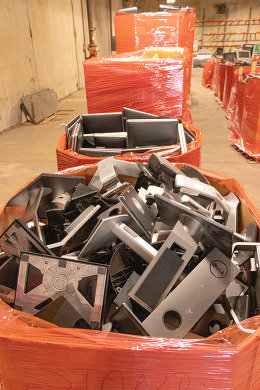 Surplus ITAD devices