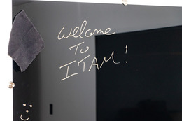 Welcome to ITAM board