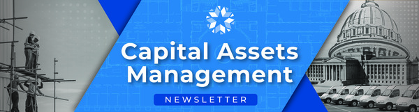 CAM Newsletter banner