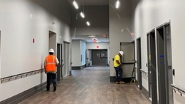 Sallisaw Veterans Home