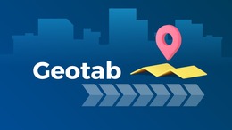 Geotab