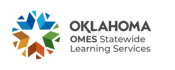OMES Statewide Learning Services logo