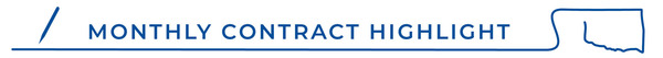 Monthly Contract Highlight