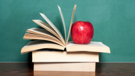 Decorative education image