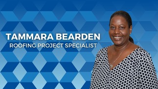 Tammara Bearden new hire