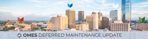 deferred maintenance banner