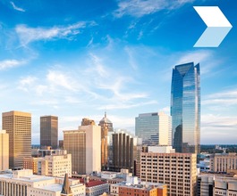 Oklahoma City buildings