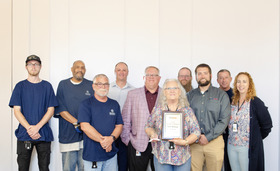 Surplus and GovDeals teams photo