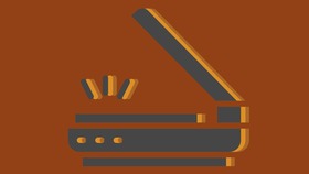 Interagency Mail - scanning