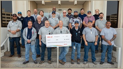 Central Maintenance team