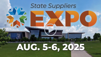 State Suppliers Expo video thumbnail
