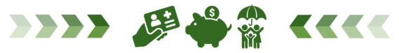 Decorative: employee benefits
