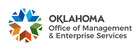 Oklahoma Office of Management and Enterprise Services logo