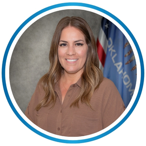 Cristi Cole headshot