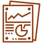 Reports icon