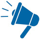 Announcement icon