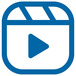 Video icon