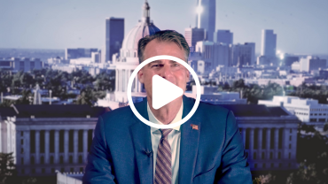 Gov. Stitt invites Oklahoma state employees to the 2025 Health and Payroll Deduction Expo