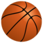 Basketball icon