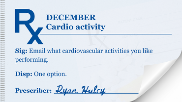 Cardiovascular RX