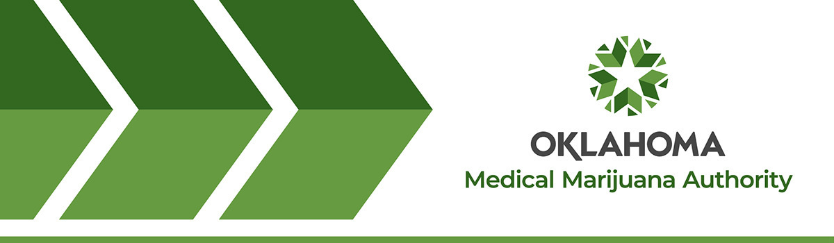 Oklahoma Medical Marijuana Authority