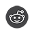Reddit Icon