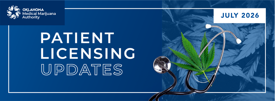 patient newsletter header 2026