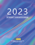 2023 RC Manual Cover