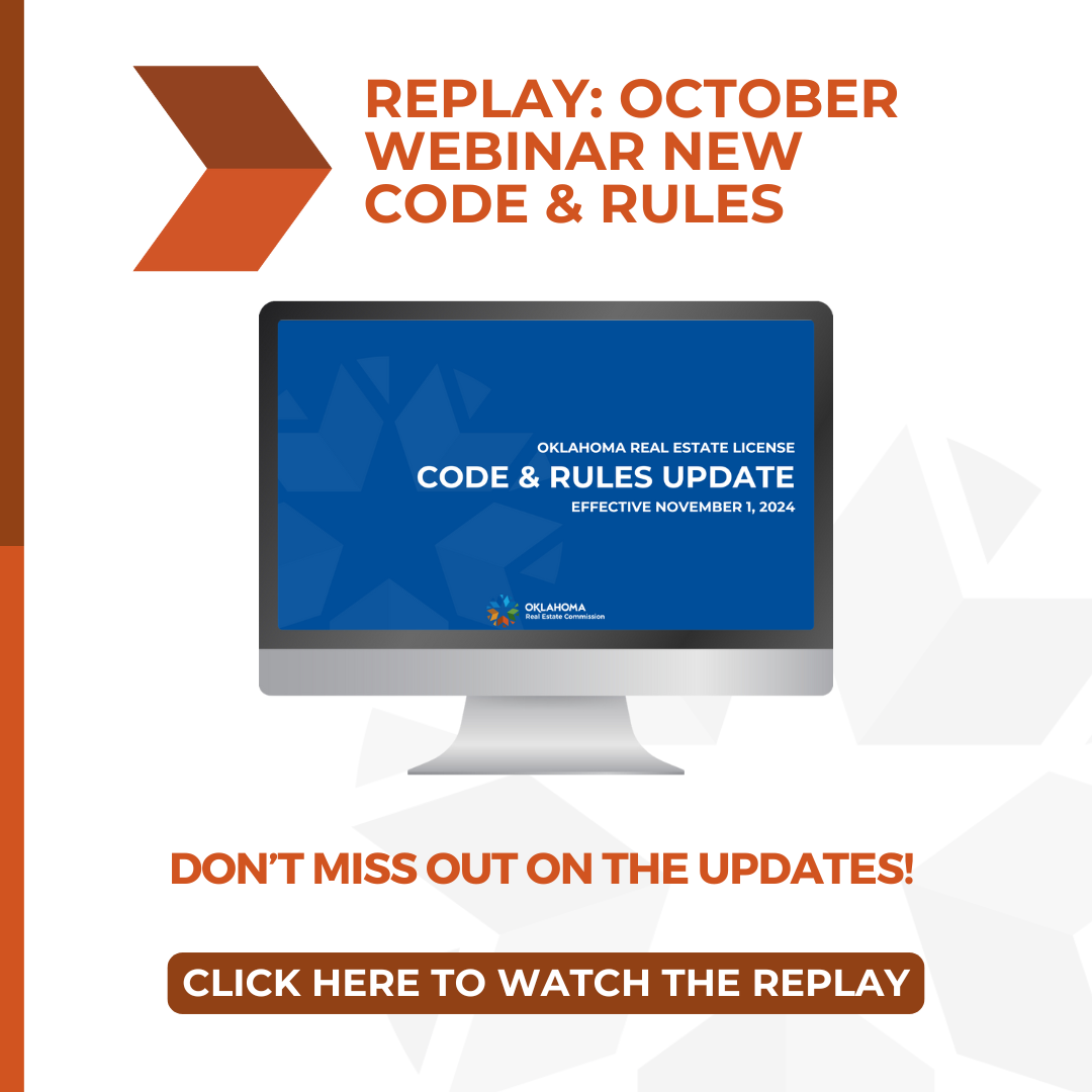 Code and Rules Replay