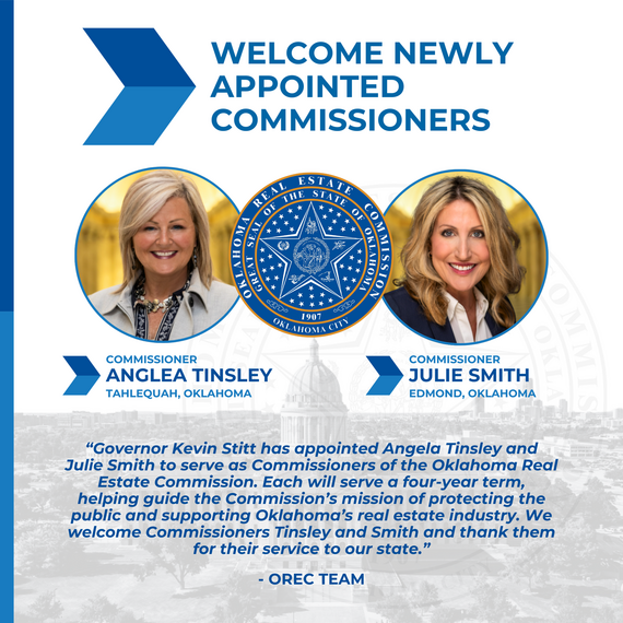 commissioners