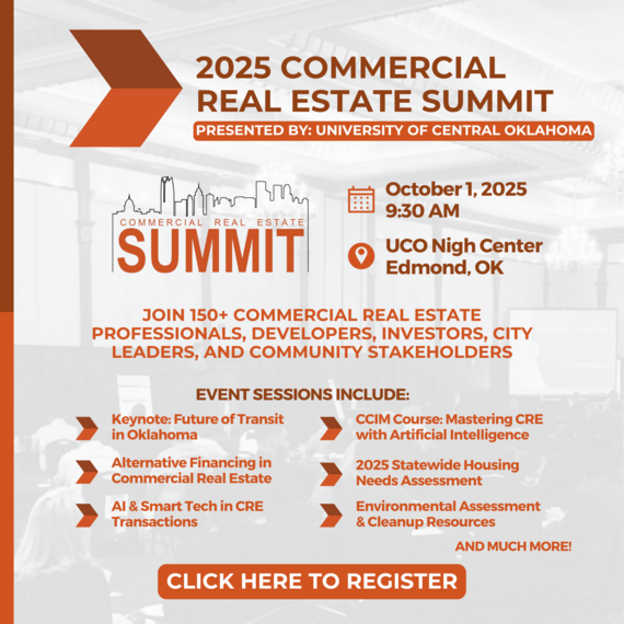 commercial summit