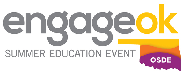 EngageOK Conference Logo