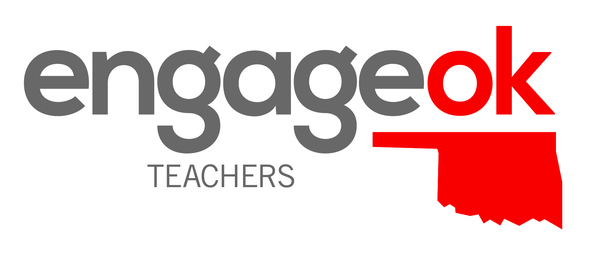 Engage Teachers logo