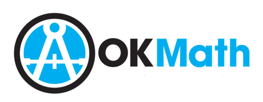 OKMath Logo