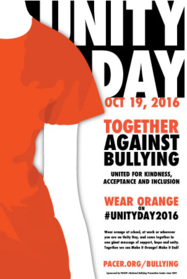 Unity Day Poster