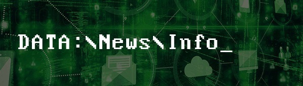 Data News & Related Information