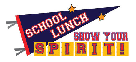 School Lunch Week