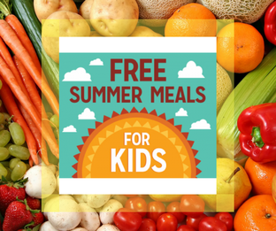 Summer Food for Kids