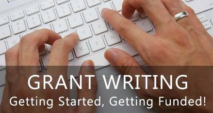 Grant Writing