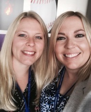 Tiffany & Megan