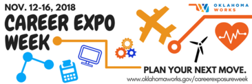 Oklahoma Career Exp Week