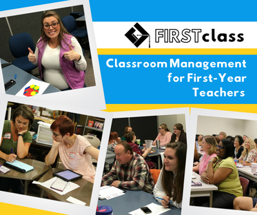 First Class Cohort Ad