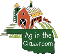 Ag in the Classroom logo