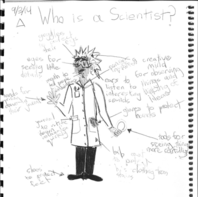 Science Notebooking